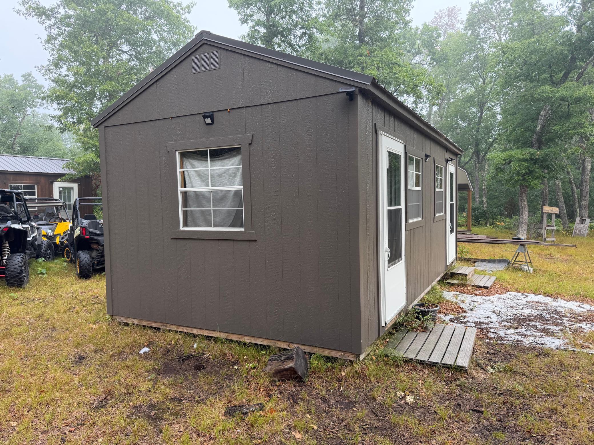 9780 Inbetween Road Minong, WI 54859 - Photo 6 of 13 Gallery Image 6