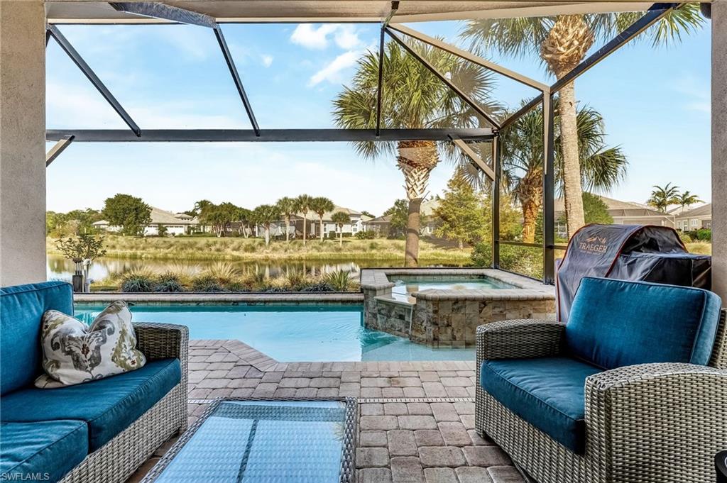 7002 Dominica Drive Naples, FL 34113 - Photo 36 of 45