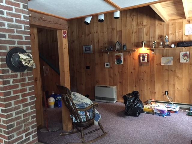 6 Hobbs Road Kingfield, ME 04947 - Photo 3 of 8 Cardozo interior 3