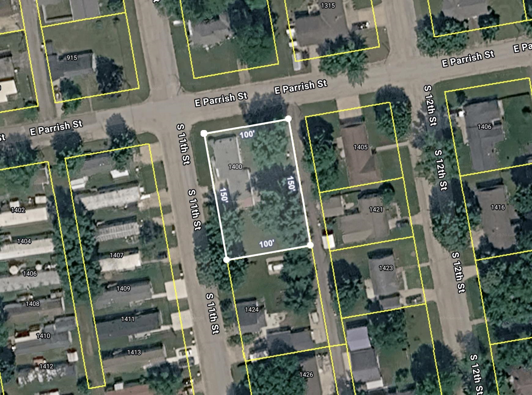 1400 South 11th Street Prairie du Chien, WI 53821 - Photo 38 of 38