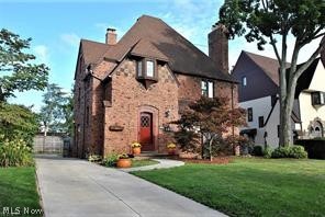 Welcome to 3601 Lytle Road, Shaker Heights, Ohio  44122