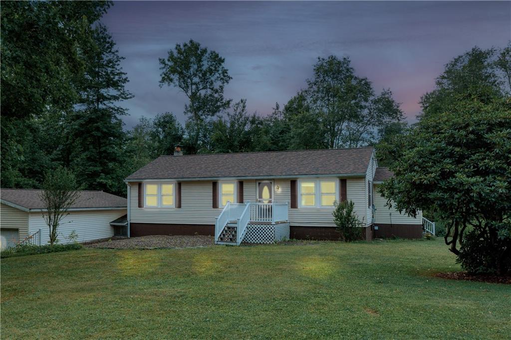 206 Lytle School Road Sandy Lake, PA 16145 - Photo 5 of 42