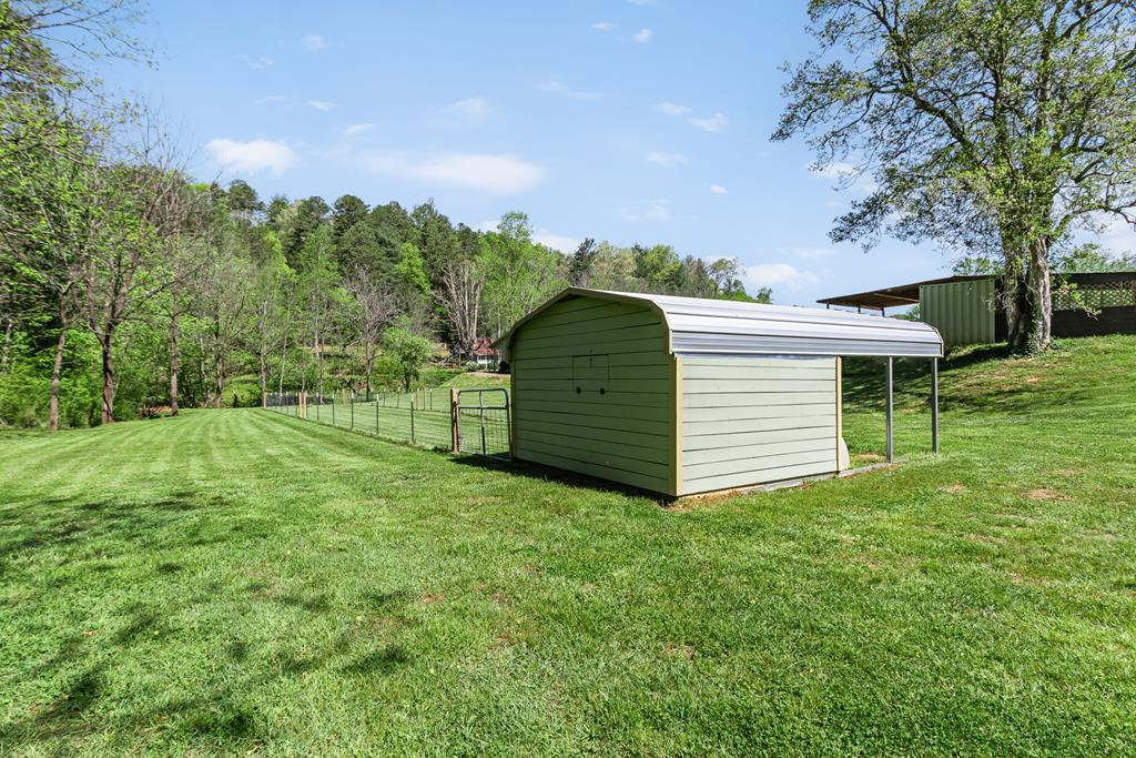 2445 Hanging Dog Road Murphy, NC 28906 - Photo 49 of 68
