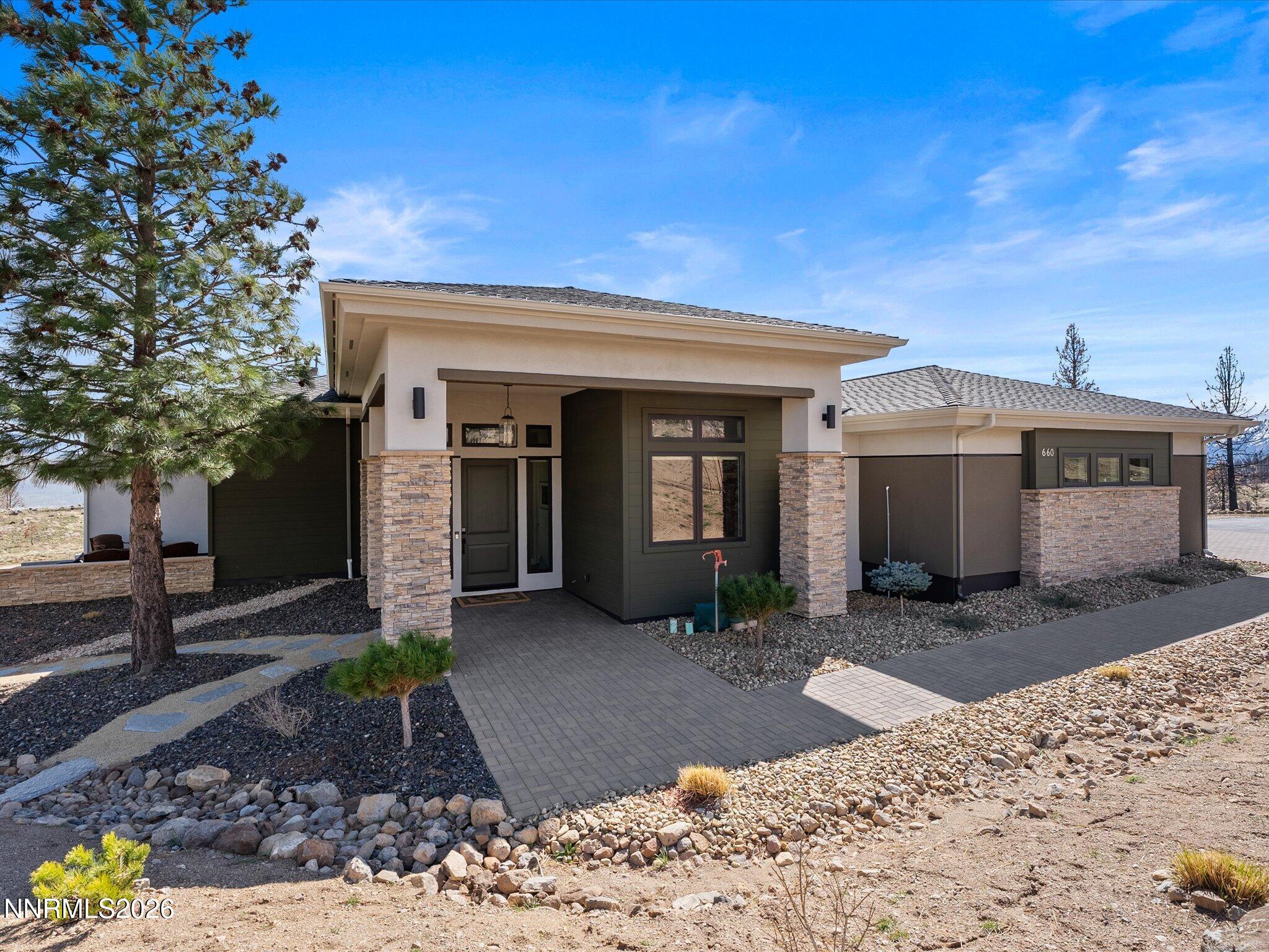 660 Sand Cherry Court Reno, NV 89511 - Photo 5 of 58 2