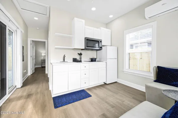 $1,600 | 1405 Church Street, Unit A, Wilmington, NC 28401