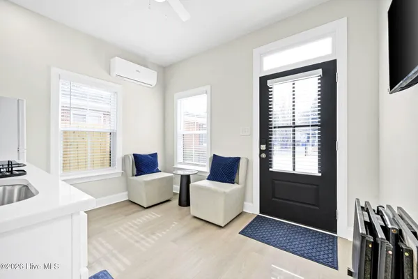 $1,600 | 1405 Church Street, Unit A, Wilmington, NC 28401