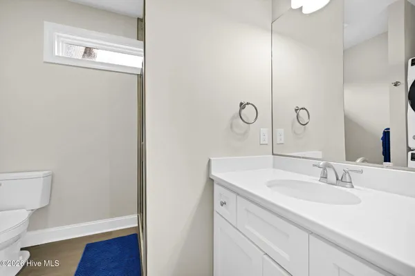 $1,600 | 1405 Church Street, Unit A, Wilmington, NC 28401