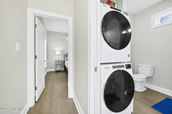 $1,600 | 1405 Church Street, Unit A, Wilmington, NC 28401