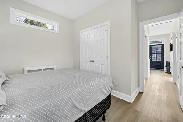 $1,600 | 1405 Church Street, Unit A, Wilmington, NC 28401