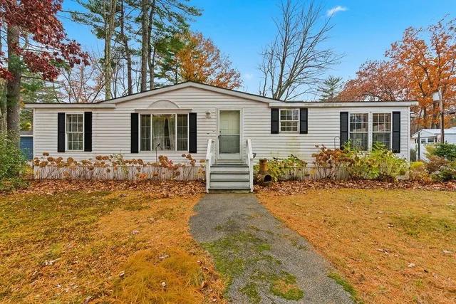 $125,000 | 605 Canterbury Drive, Exeter, NH 03833