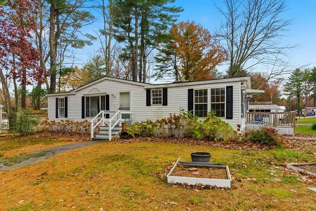 $125,000 | 605 Canterbury Drive, Exeter, NH 03833