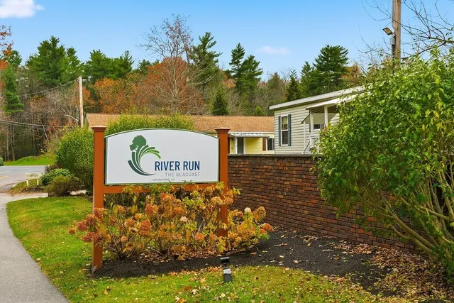 $125,000 | 605 Canterbury Drive, Exeter, NH 03833