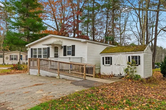 $125,000 | 605 Canterbury Drive, Exeter, NH 03833