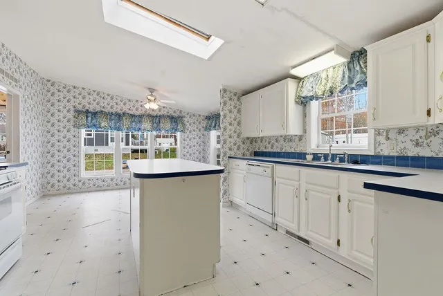 $125,000 | 605 Canterbury Drive, Exeter, NH 03833