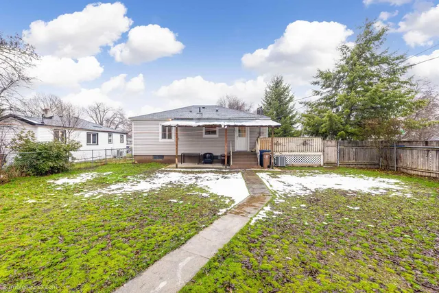 $339,000 | 2203 East Marshall Avenue, Spokane, WA 99207