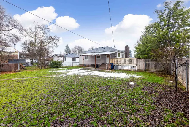 $350,000 | 2203 East Marshall Avenue, Spokane, WA 99207