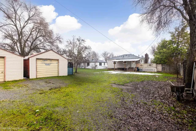 $350,000 | 2203 East Marshall Avenue, Spokane, WA 99207