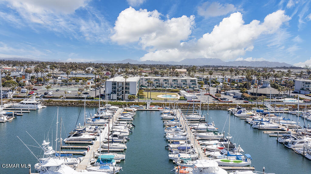 2901 Peninsula Road, Unit 137 Oxnard, CA 93035 - Photo 35 of 35 an aerial view of a city