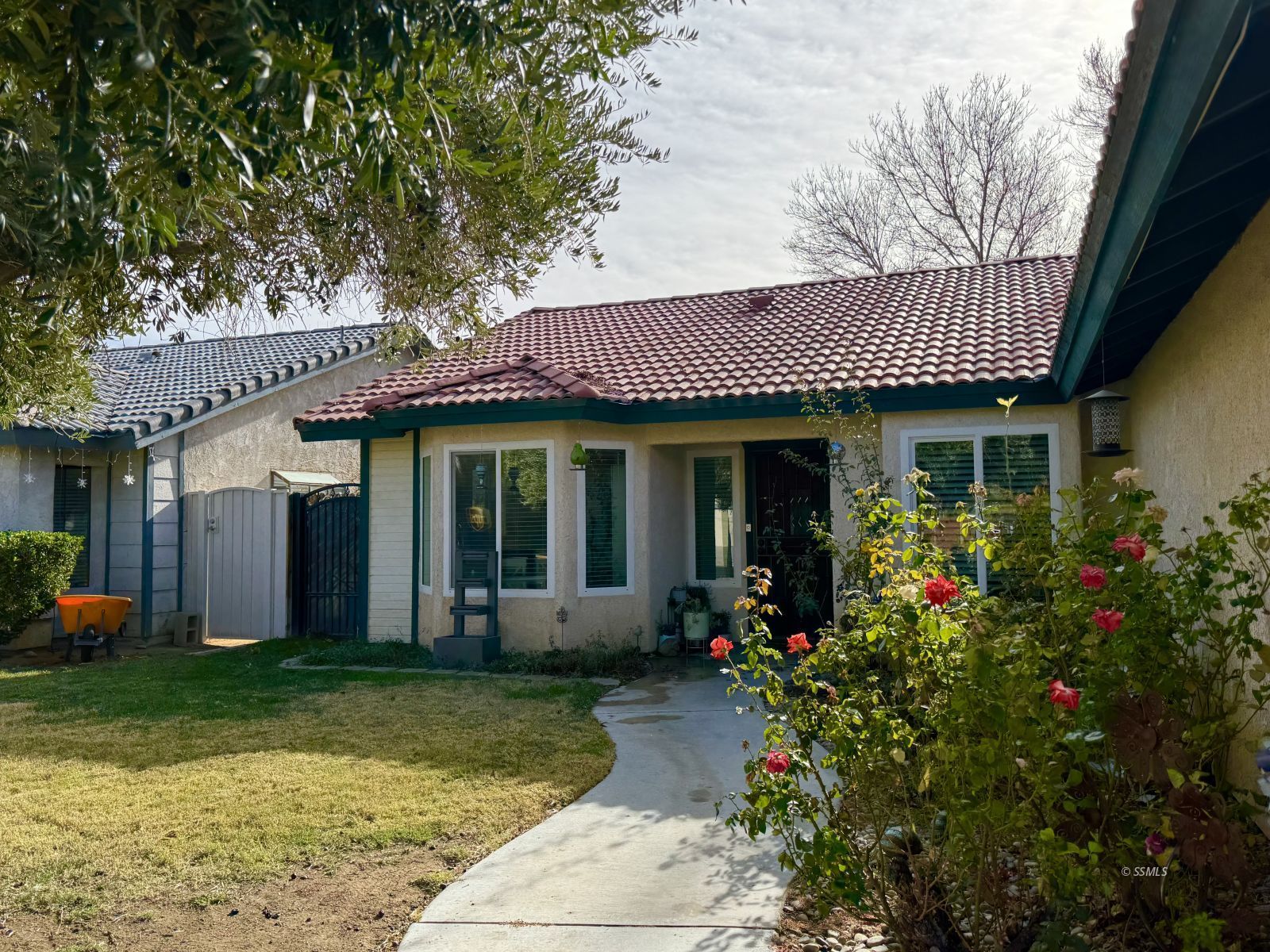 117 Nancy Avenue Ridgecrest, CA 93555 - Photo 3 of 25 Gallery Image 3