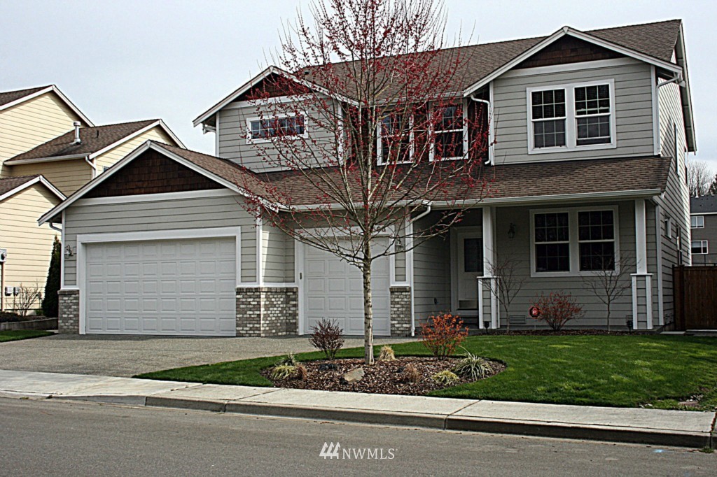 508 Kitsap Avenue Northeast Renton, WA 98059 - Photo 1 of 12