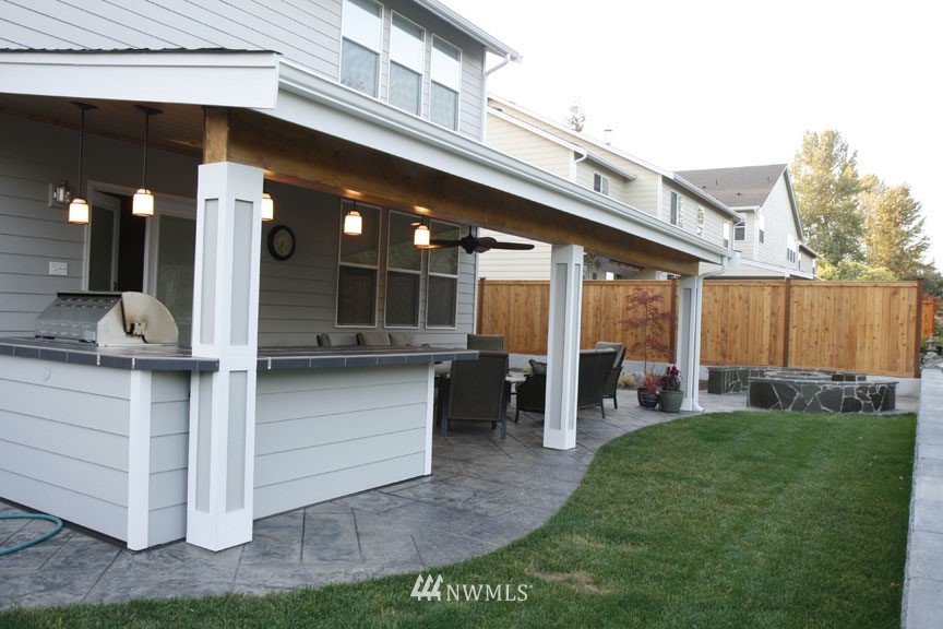 508 Kitsap Avenue Northeast Renton, WA 98059 - Photo 6 of 12