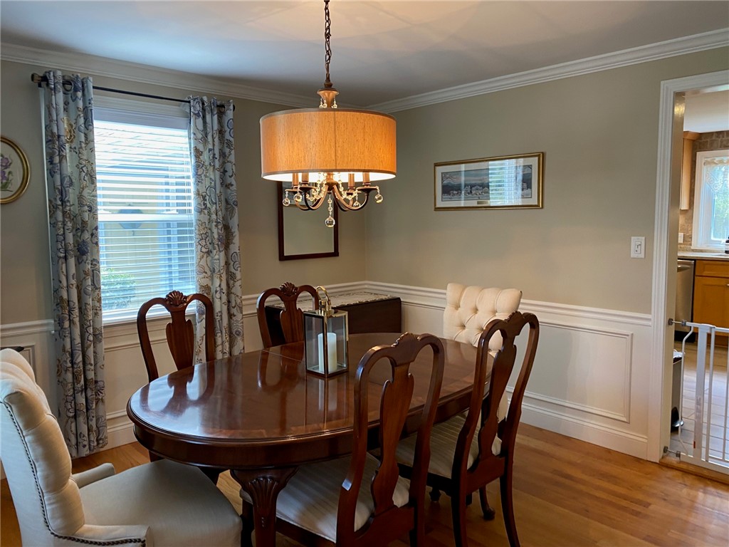 112 Park Forest Road Cranston, RI 02920 - Photo 15 of 48 Gallery Image 15