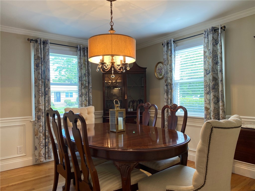 112 Park Forest Road Cranston, RI 02920 - Photo 16 of 48 Gallery Image 16