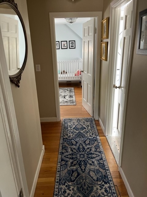 112 Park Forest Road Cranston, RI 02920 - Photo 18 of 48 Gallery Image 18