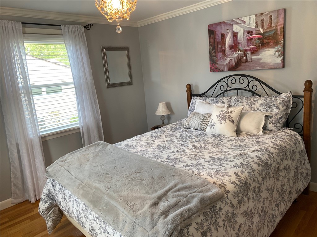 112 Park Forest Road Cranston, RI 02920 - Photo 25 of 48 Gallery Image 25
