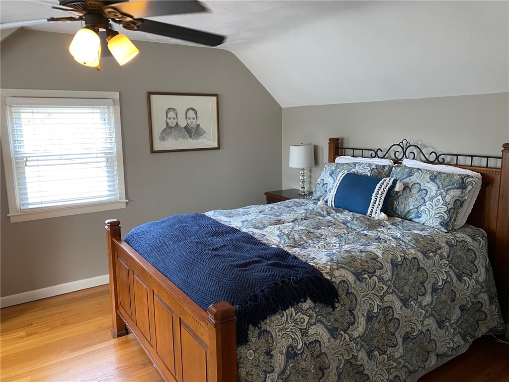 112 Park Forest Road Cranston, RI 02920 - Photo 26 of 48 Gallery Image 26