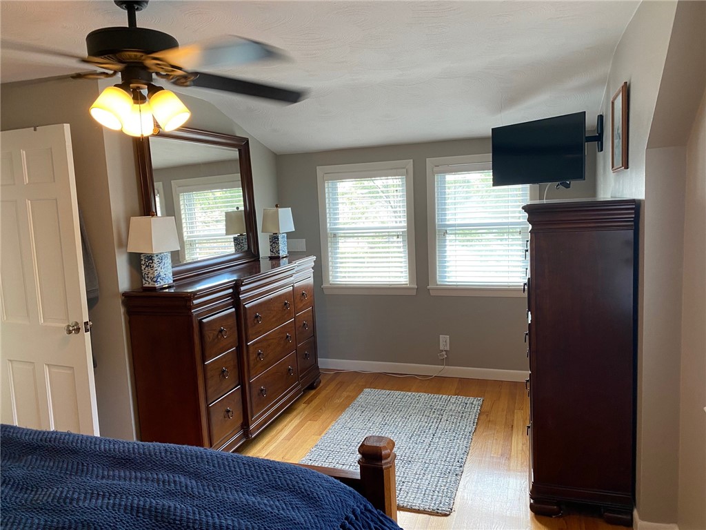 112 Park Forest Road Cranston, RI 02920 - Photo 28 of 48 Gallery Image 28