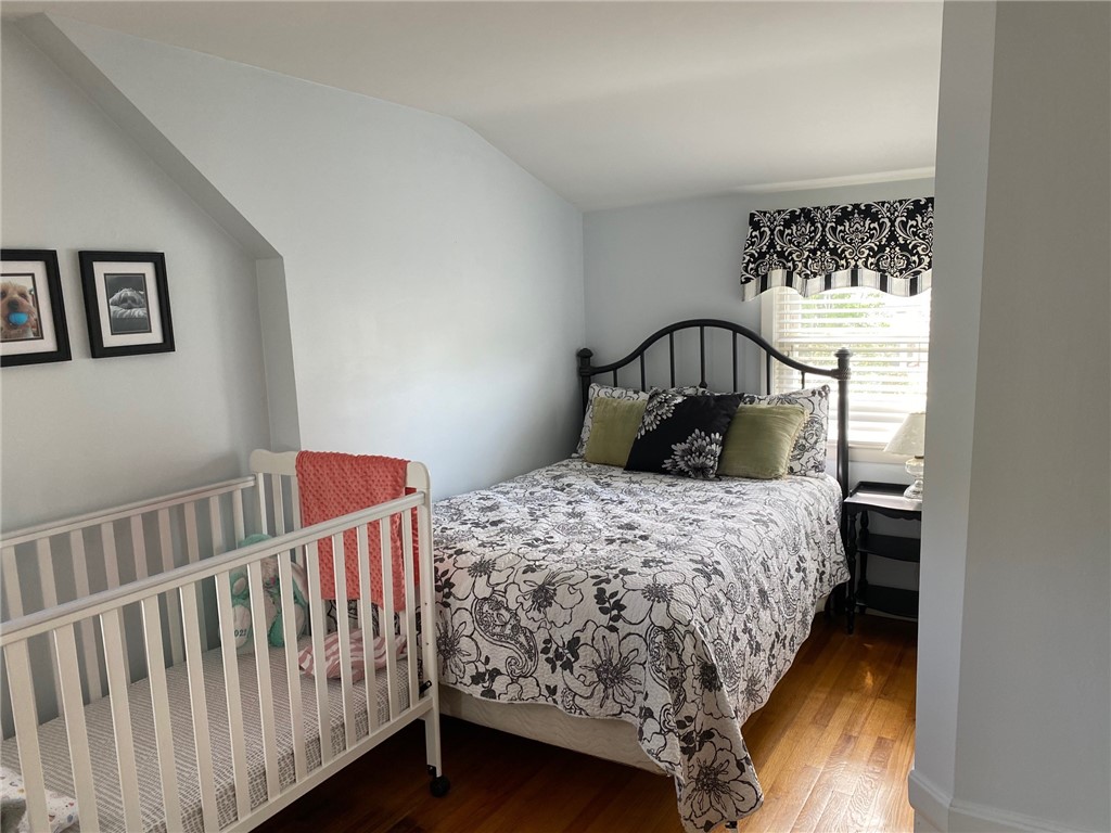 112 Park Forest Road Cranston, RI 02920 - Photo 29 of 48 Gallery Image 29