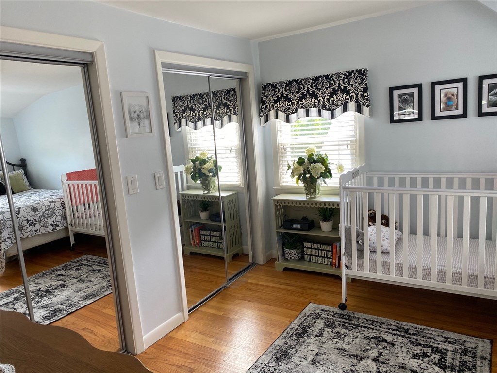 112 Park Forest Road Cranston, RI 02920 - Photo 31 of 48 Gallery Image 31