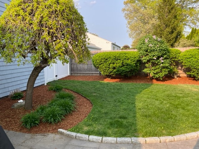 112 Park Forest Road Cranston, RI 02920 - Photo 43 of 48 Gallery Image 43