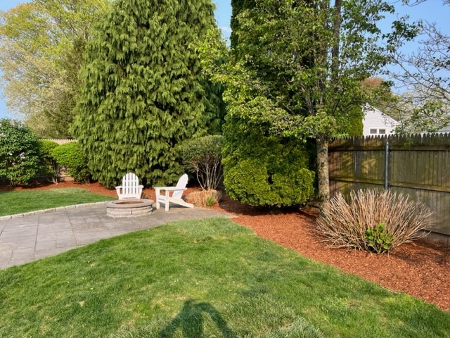 112 Park Forest Road Cranston, RI 02920 - Photo 44 of 48 Gallery Image 44