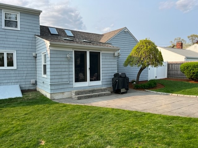 112 Park Forest Road Cranston, RI 02920 - Photo 48 of 48 Gallery Image 48