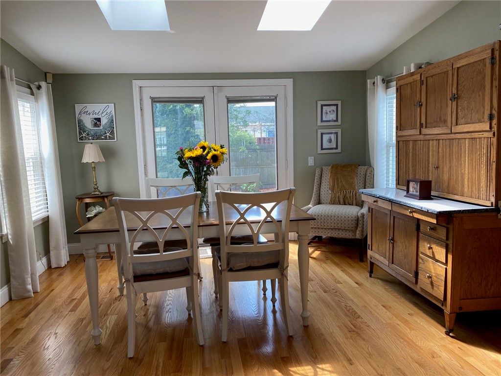 112 Park Forest Road Cranston, RI 02920 - Photo 10 of 48 Gallery Image 10