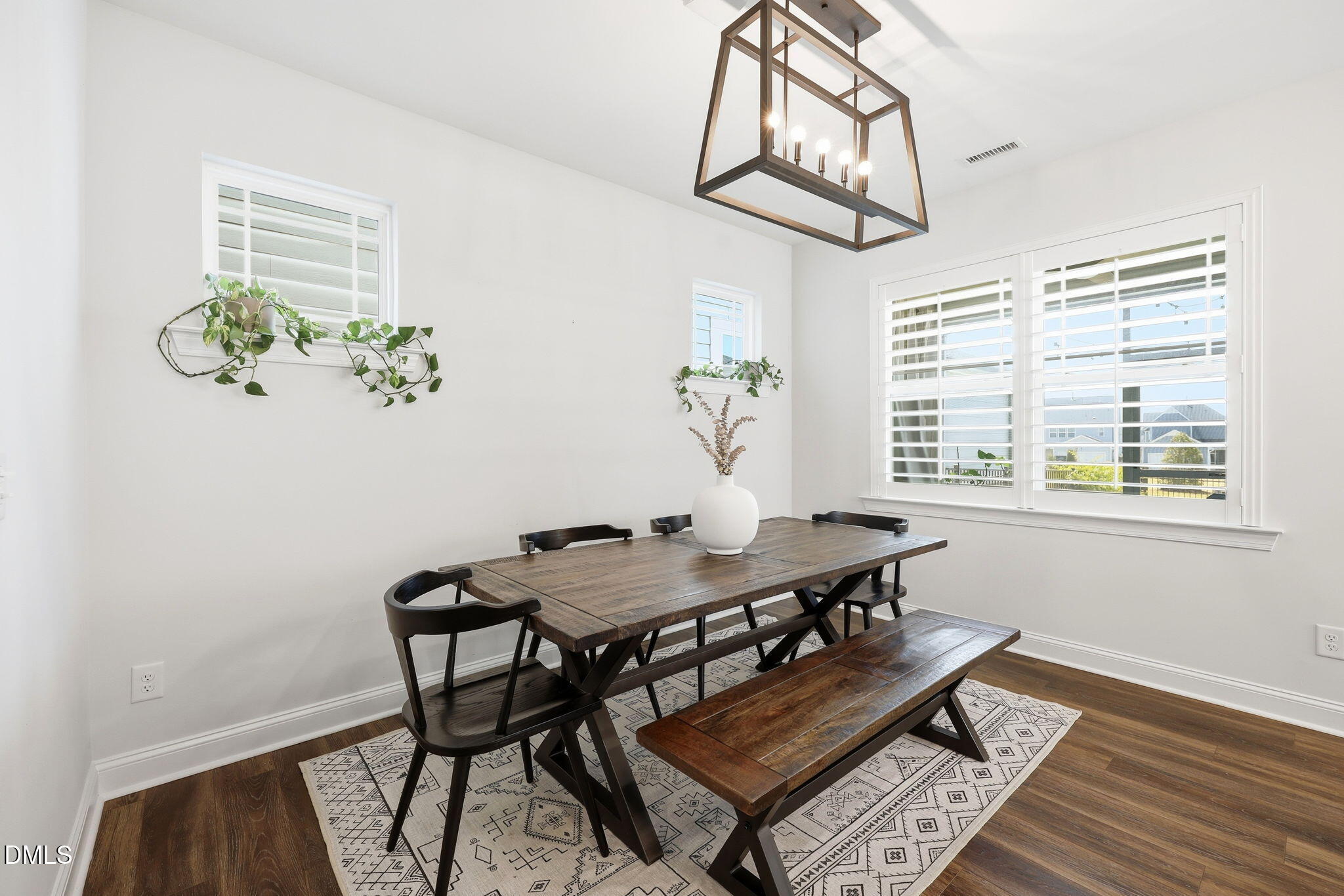 5216 Beckom Street Raleigh, NC 27616 - Photo 15 of 54
