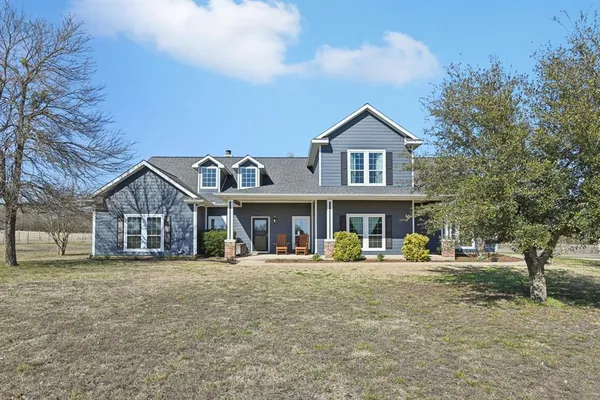 $799,900 | 250 County Road 1006, Wolfe City, TX 75496