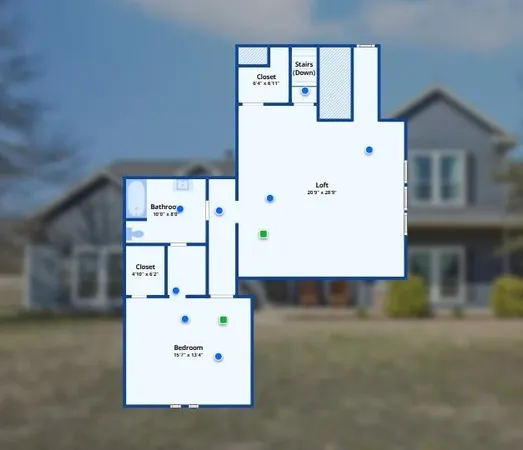 $799,900 | 250 County Road 1006, Wolfe City, TX 75496