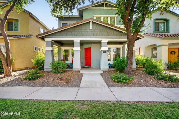 $499,900 | 1541 South Malabar Lane, Gilbert, AZ 85296