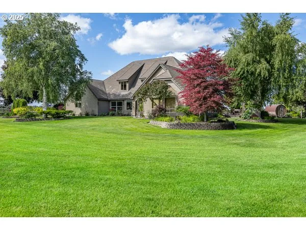 $990,000 | 78718 Echols Road, Hermiston, OR 97838