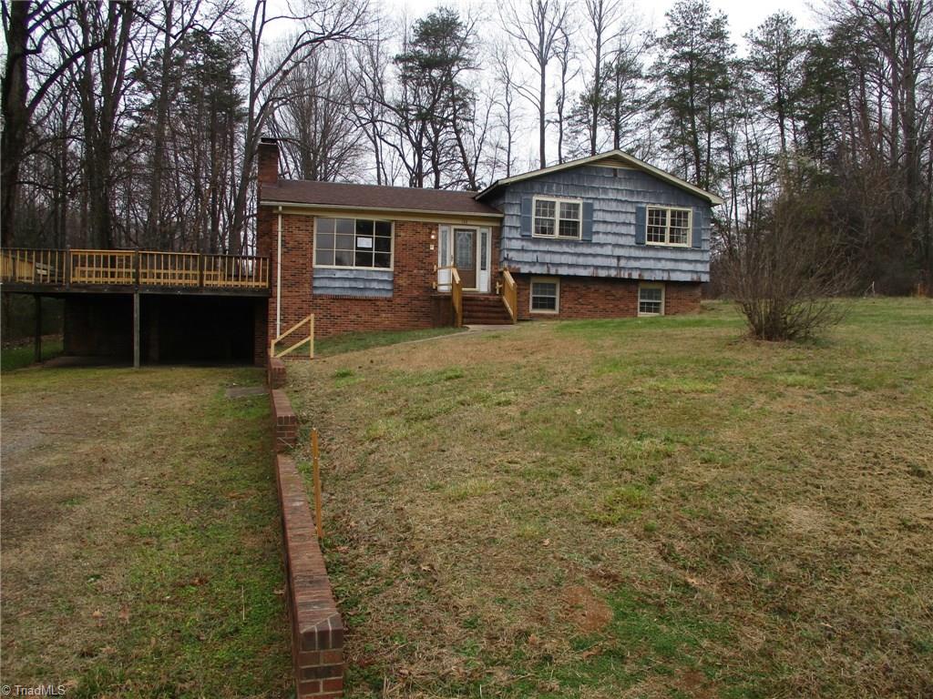 178 Pearson Cemetery Road Reidsville, NC 27320 - Photo 1 of 12 Gallery Image 1