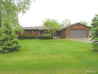 2192 Farnsworth Road Lapeer, MI 48446 - Photo 1 of 1 Property Photo