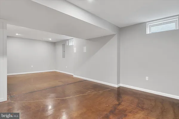a view of a hallway