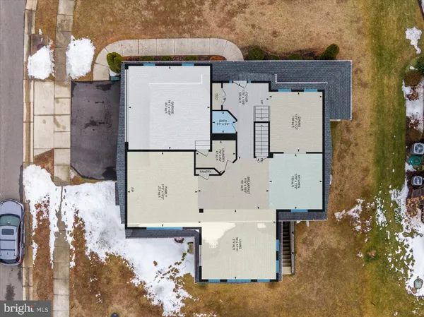 $545,000 | 422 North Brook Drive, Centreville, MD 21617