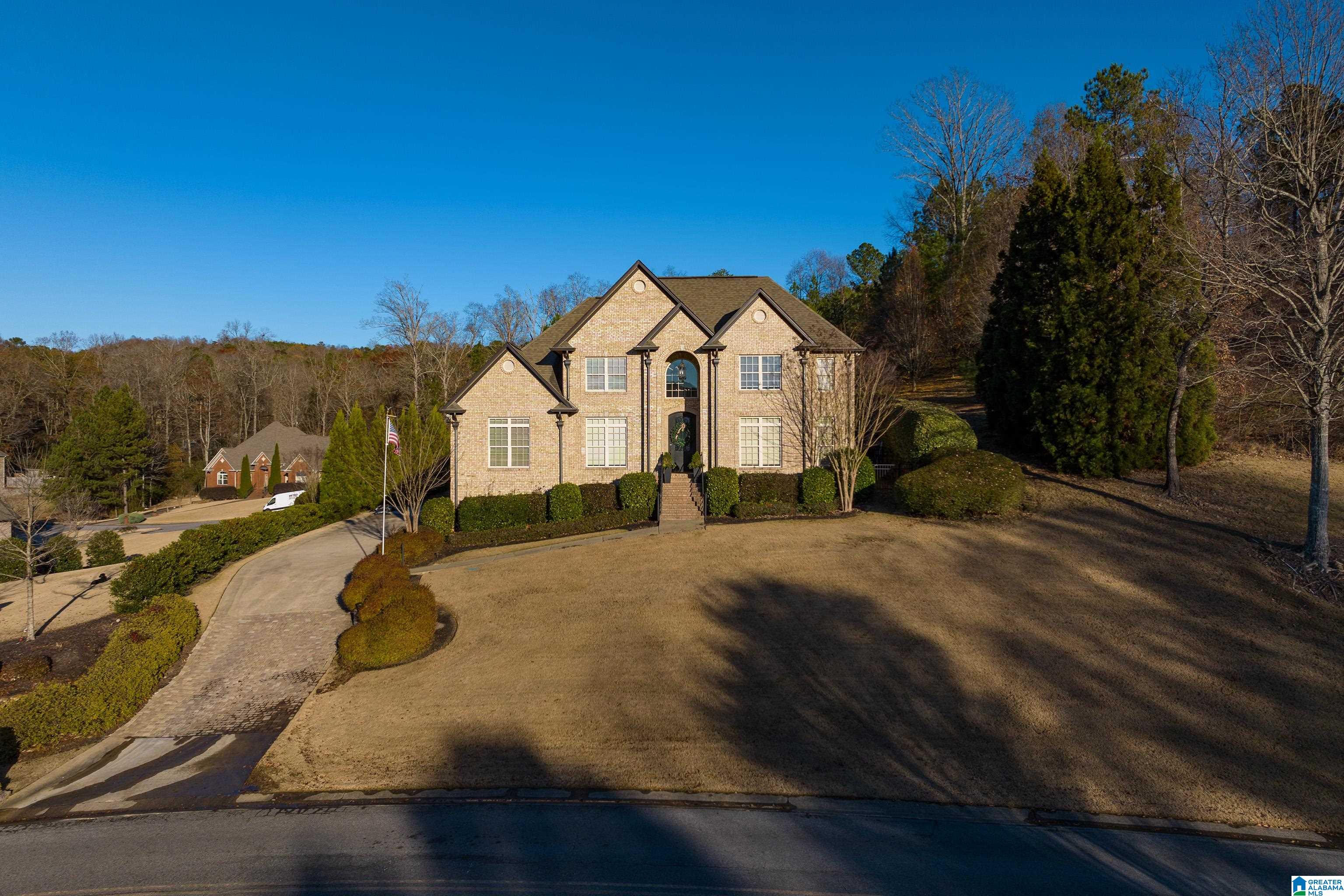 4667 Riverbend Road Trussville, AL 35173 - Photo 3 of 56
