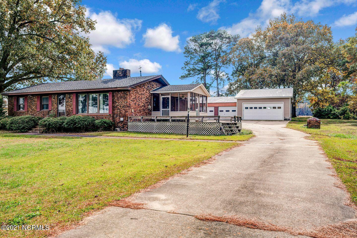 7108 Shallingtons Mill Road Macclesfield, NC 27852 - Photo 3 of 38 2d-bT1CY