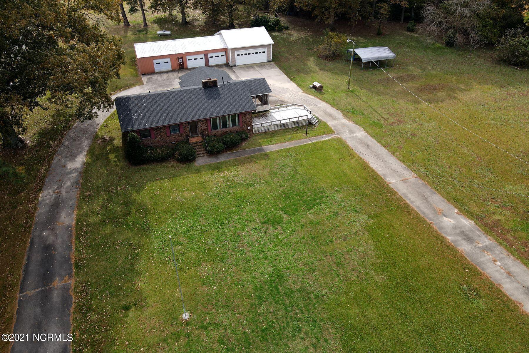 7108 Shallingtons Mill Road Macclesfield, NC 27852 - Photo 36 of 38 z-iimYjY