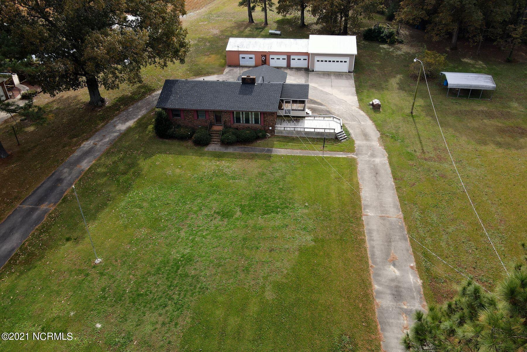 7108 Shallingtons Mill Road Macclesfield, NC 27852 - Photo 5 of 38 chypzlP8